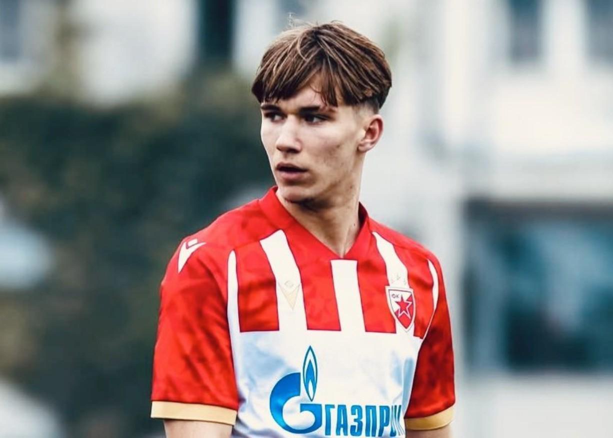 app下载-莫雷托：国米已经与红星17岁中场科斯托夫进行初步接触