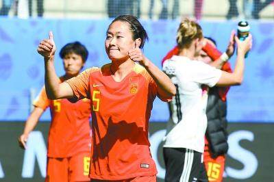 Kaiyun Sports-【奥预赛前瞻】:女足晋级在望 队长停赛考验贾秀全