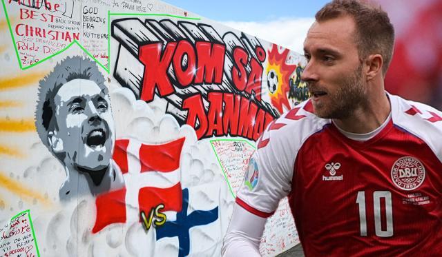 登录入口-【人物】埃里克森永不独行 哥本哈根的名字叫红